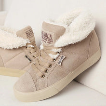 Load image into Gallery viewer, Autumn winter women Shoes